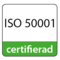 Lämplig för ledningssystem i enlighet med ISO 50001:2018