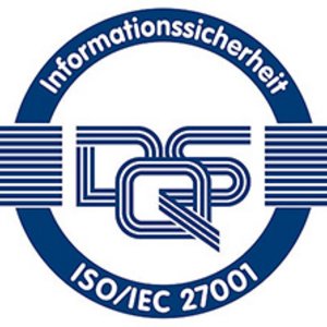 EcoIntense certifierade enligt ISO/IEC 27001